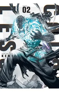 Colorless Vol. 2 - Kent