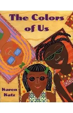 Colors of Us