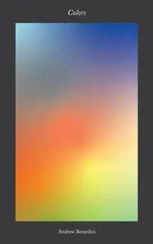 Colors, Paperback/Andrew Berardini