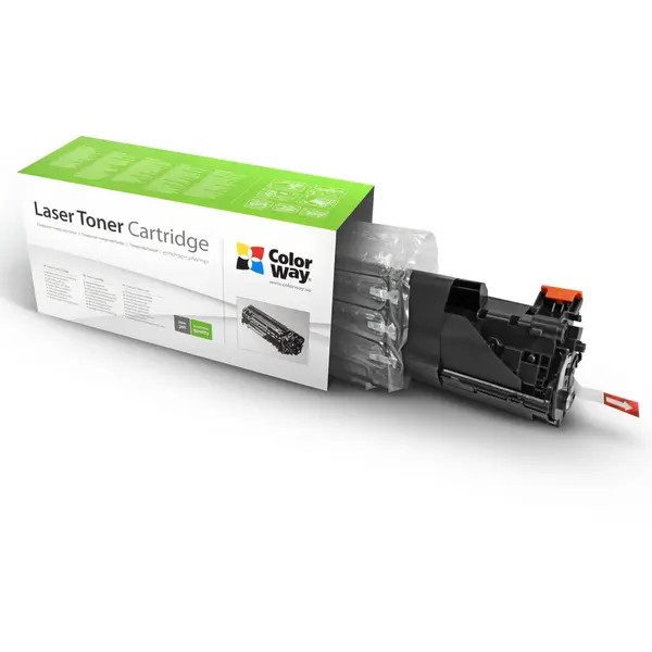 ColorWay Cartus Toner ColorWay CW-S2020EUX, Negru, 2000 pagini, High-Yield, compatibil Samsung MLT-D111L