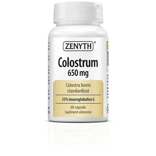 Colostru 650mg 60cps