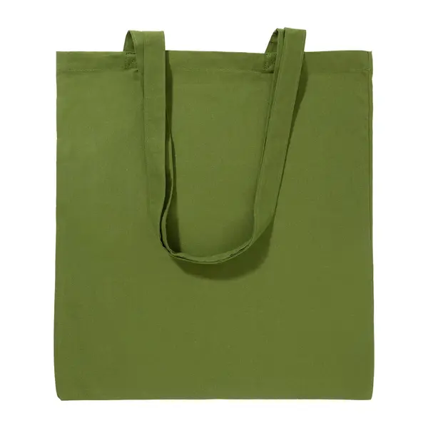 Colote Plus sacoșă cumpărături - verde închis