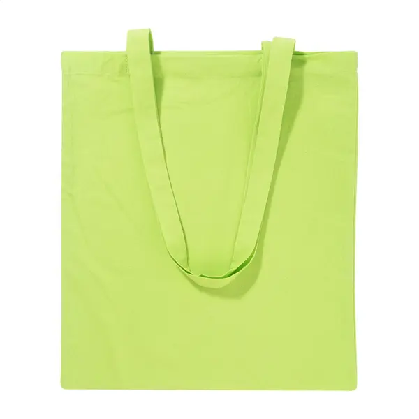 Colote Plus sacoșă cumpărături - verde lime deschis