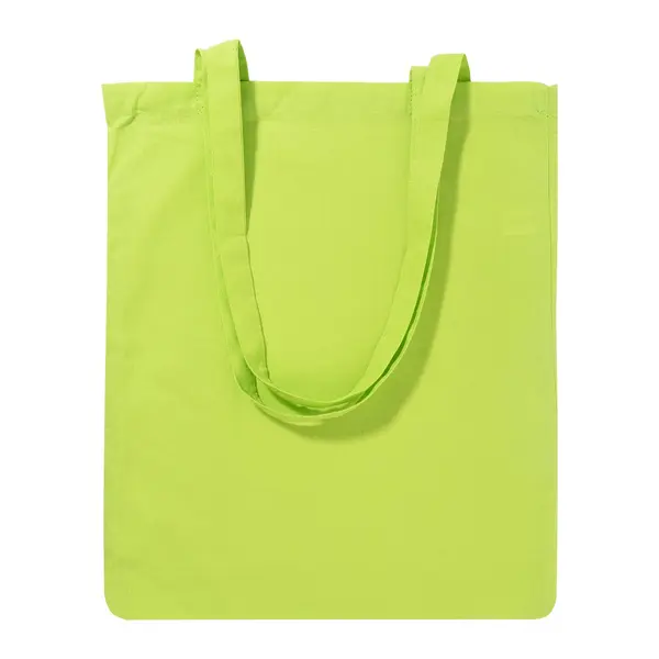 Colote Plus sacoșă cumpărături - Verde pastel