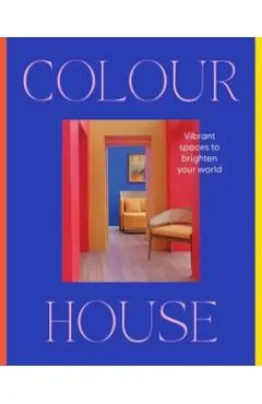 Colour House - Harper By Design