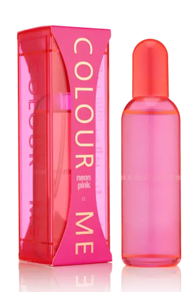 Colour Me Pink – For Her (Tester)