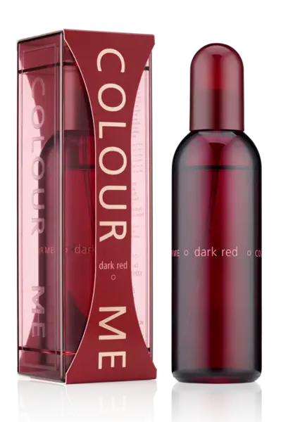 Colour Me Red – For Her