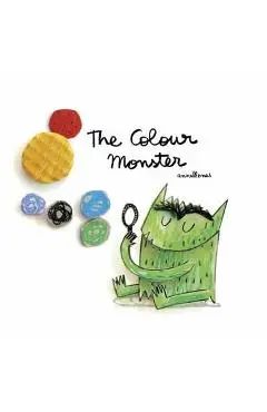 Colour Monster