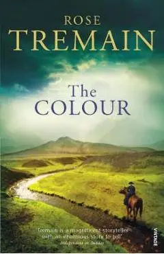 Colour - Rose Tremain