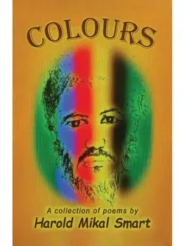 Colours, Paperback/Harold Mikal Smart