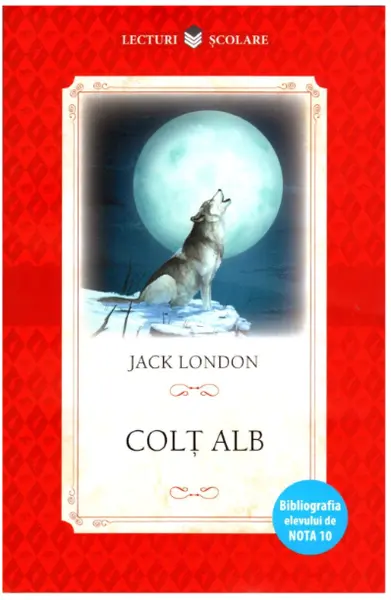 Colt Alb