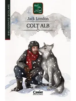 Colt Alb/Jack London