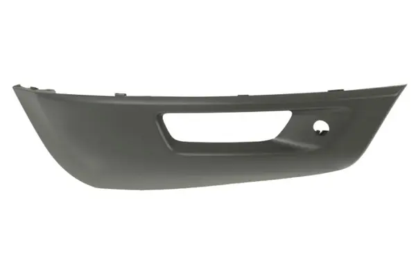 Colt bara fata dreapta parte inferioara, cu senzori parcare, negru potrivit LAND ROVER RANGE ROVER SPORT II L494 04.13-10.17