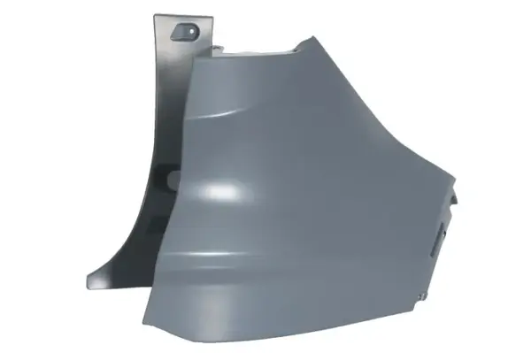 Colt bara protectie Spate Dreapta grund potrivit FORD KUGA II 01.17-