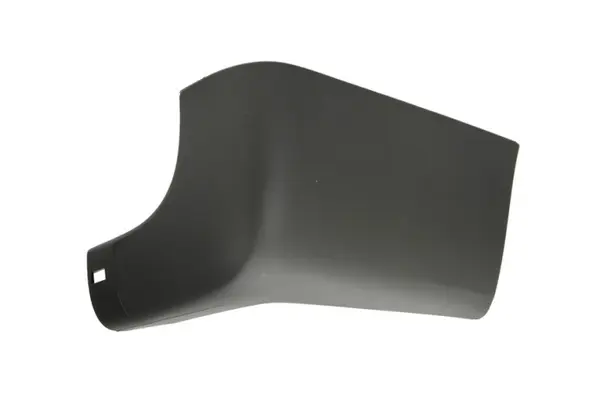 Colt bara protectie Spate Dreapta partea inferioara, gri potrivit FORD TRANSIT