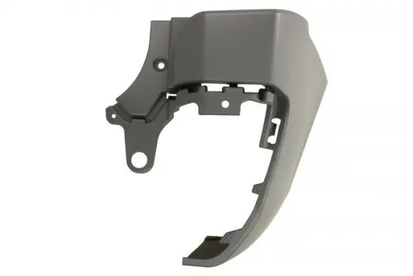 Colt bara protectie Spate Dreapta (versiune cu usa din spate; versiune lungita, grunduit, CZ) potrivit CITROEN BERLINGO, BERLINGO MINIVAN; OPEL COMBO E TOUR LIFE 03.18-
