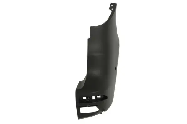 Colt bara spate dreapta (model cu usa spate, cu suport pentru senzorul punct mort, negru) potrivit RENAULT KANGOO III Van 01.21-