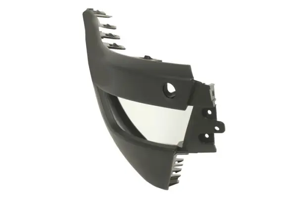 Colt bara spate stanga negru lucios potrivit LAND ROVER RANGE ROVER SPORT II L494 04.13-10.17