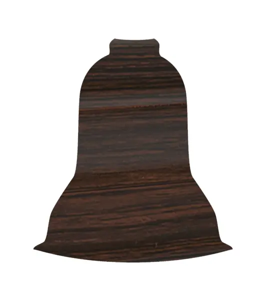 Colt exterior plinta Korner LP52 wenge