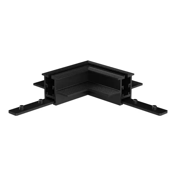 Colt incastrat sina magnetica ULTRA SLIM 3MM - Negru