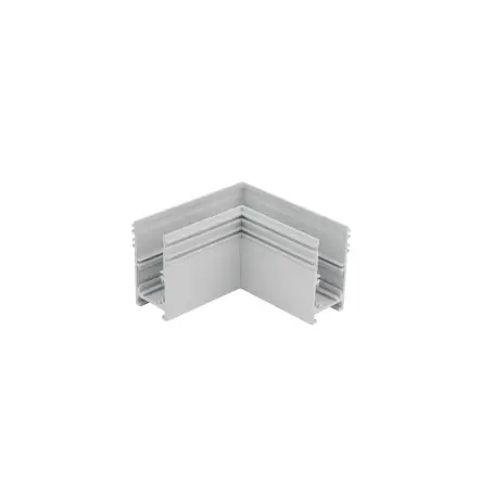 Colt sina magnetica incastrata NOVA LIGHT - Alb
