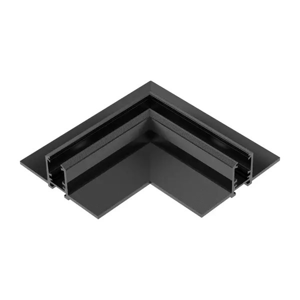 Colt sina magnetica incastrata ULTRA SLIM 6MM BLACK - Default Title