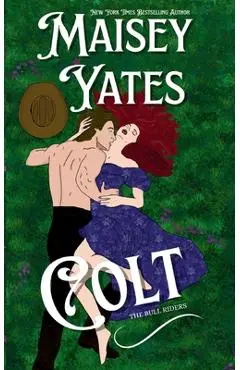 Colt Special Edition - Maisey Yates