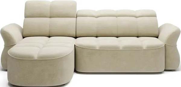 Coltar cu reglaj electric Beneth pe stanga Monolith 04