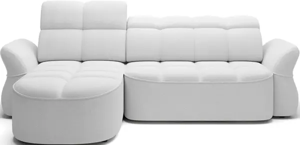 Coltar cu reglaj electric Beneth pe stanga Paolli 01