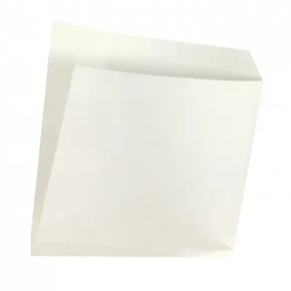 Coltar din Hartie Alb, 11 x 25 cm, 2000 Bucati