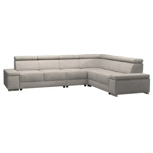 Coltar dreapta CINDYS 315 CM - Beige