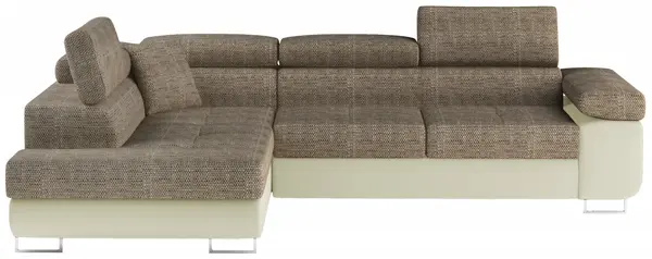 Coltar extensibil Anton pe stanga Berlin 03/Soft 33