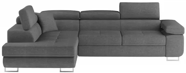 Coltar extensibil Anton pe stanga Sawana 21