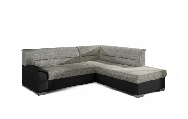 Coltar extensibil Bergen pe dreapta Berlin 02/Soft 17
