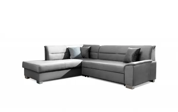Coltar extensibil Bergen pe stanga Monolith 85