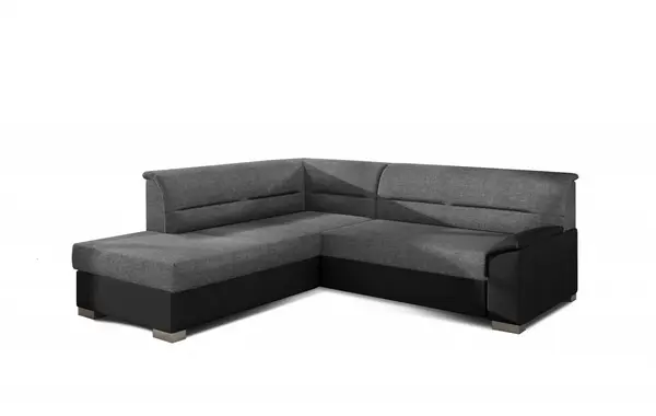Coltar extensibil Bergen pe stanga Sawana 21/Soft 11