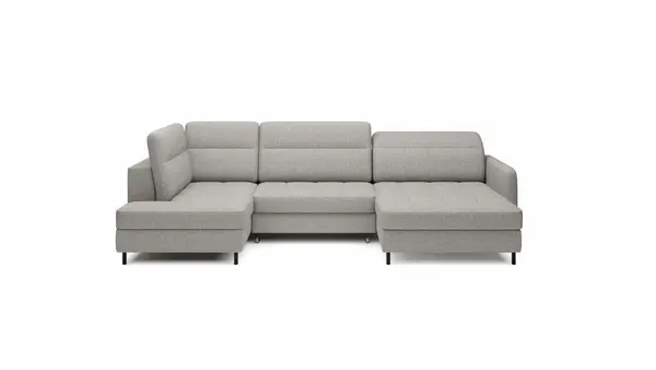 Coltar extensibil Berrto pe dreapta Aubron 04