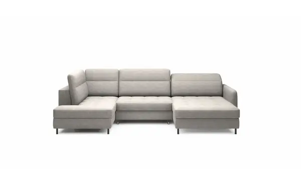 Coltar extensibil Berrto pe dreapta Raquel 03