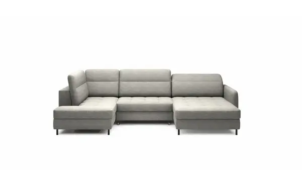 Coltar extensibil Berrto pe dreapta Raquel 04