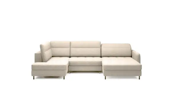 Coltar extensibil Berrto pe dreapta Raquel 18