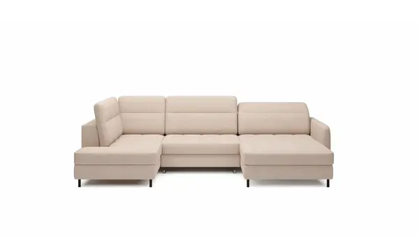 Coltar extensibil Berrto pe dreapta Toscany 18