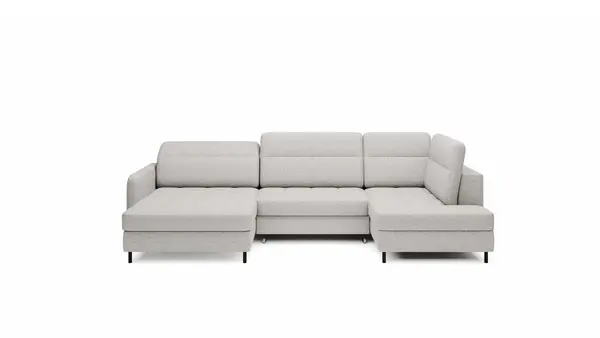Coltar extensibil Berrto pe stanga Aubron 03
