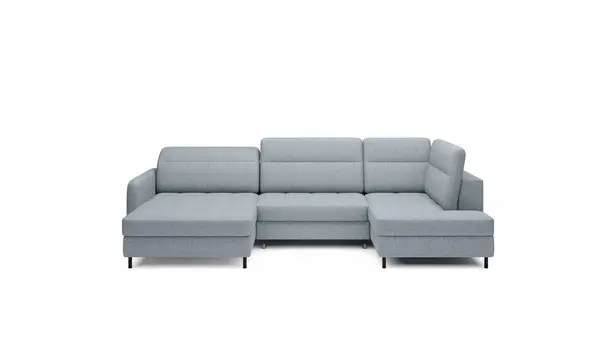Coltar extensibil Berrto pe stanga Aubron 100