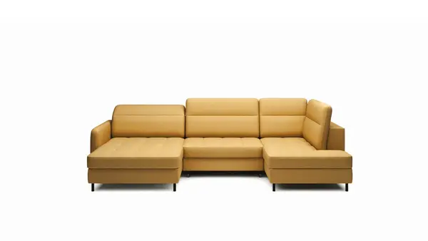 Coltar extensibil Berrto pe stanga Manhattan 45