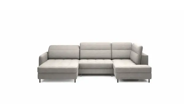 Coltar extensibil Berrto pe stanga Raquel 03