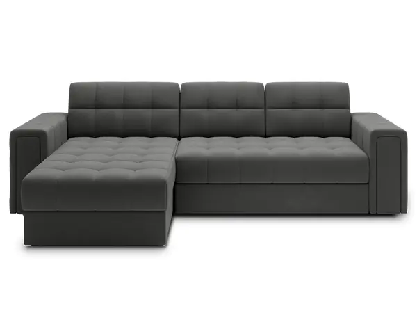 Coltar extensibil Blenvi pe stanga Sola 06