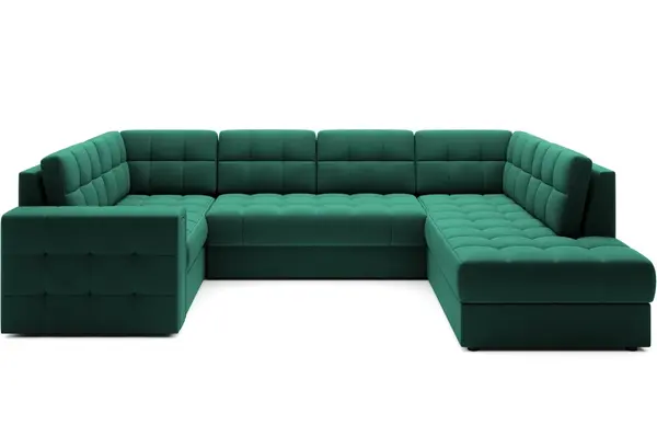Coltar extensibil Blewett pe dreapta Lukso 35