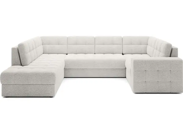 Coltar extensibil Blewett pe stanga Royal 01