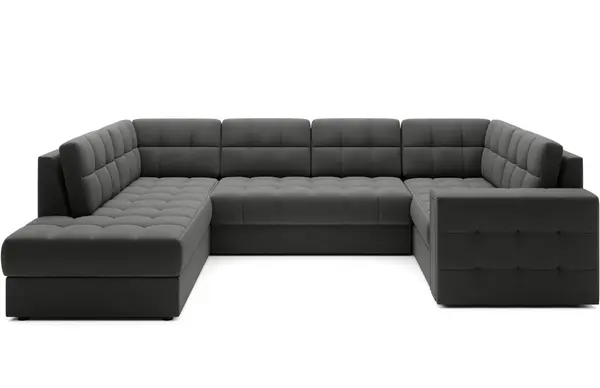 Coltar extensibil Blewett pe stanga Sola 06