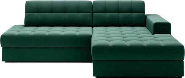 Coltar extensibil Blezalt pe dreapta Lukso 35